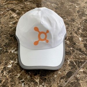 Orange Theory hat